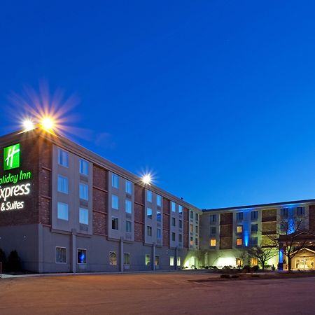 Holiday Inn Express And Suites Pittsburgh West Mifflin, An Ihg Hotel Exterior foto