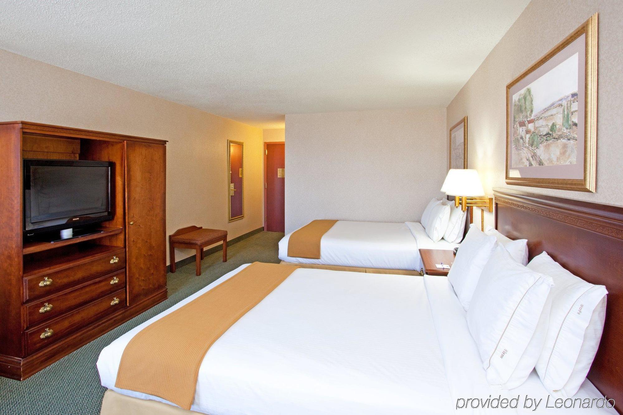 Holiday Inn Express And Suites Pittsburgh West Mifflin, An Ihg Hotel Zimmer foto