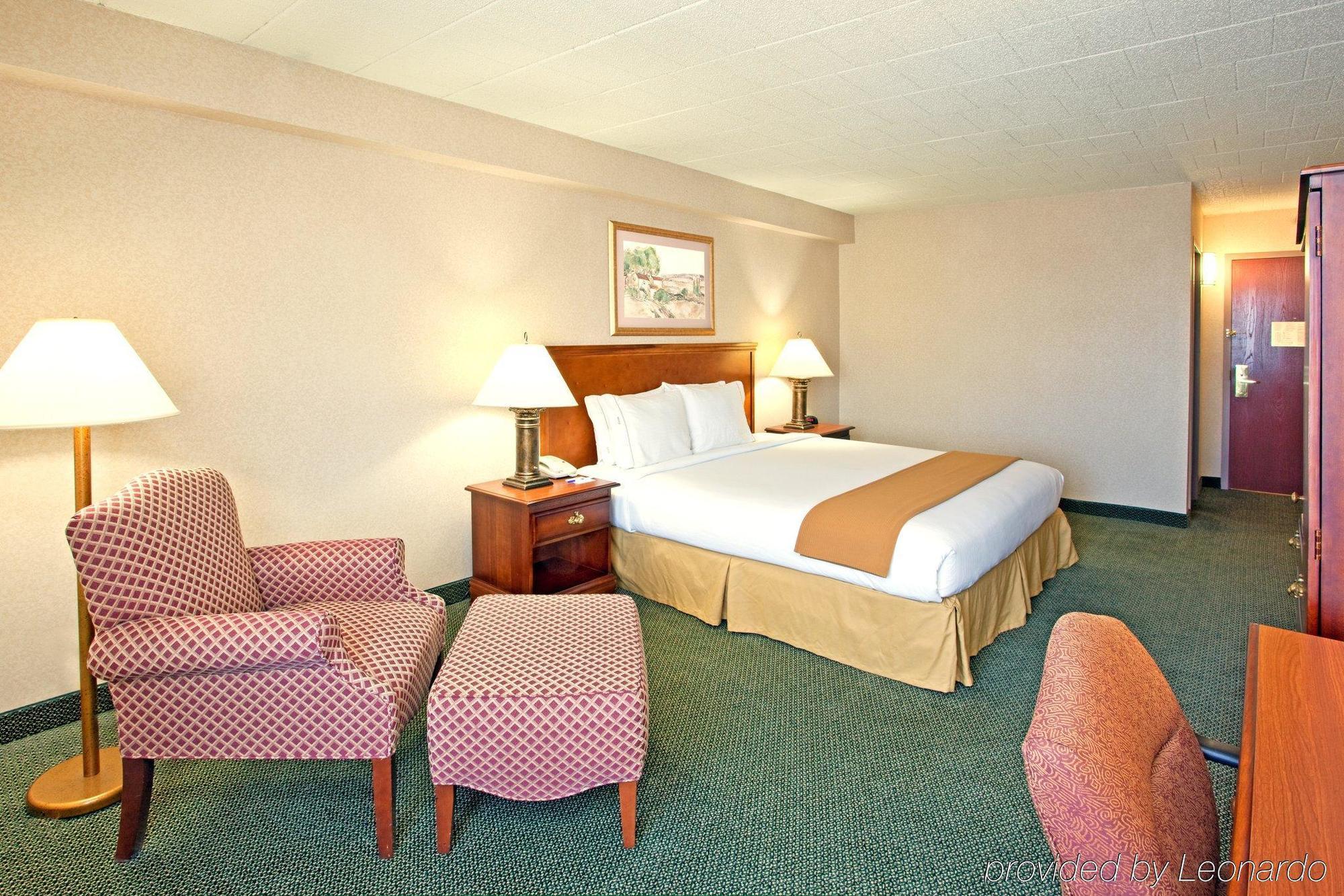 Holiday Inn Express And Suites Pittsburgh West Mifflin, An Ihg Hotel Zimmer foto