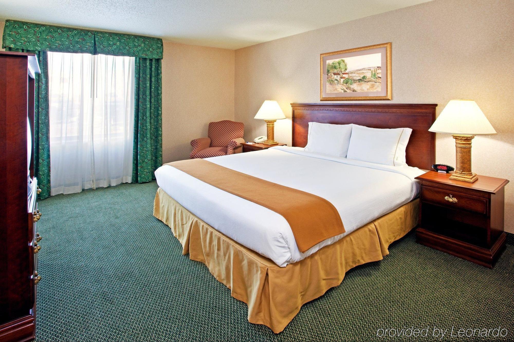 Holiday Inn Express And Suites Pittsburgh West Mifflin, An Ihg Hotel Zimmer foto