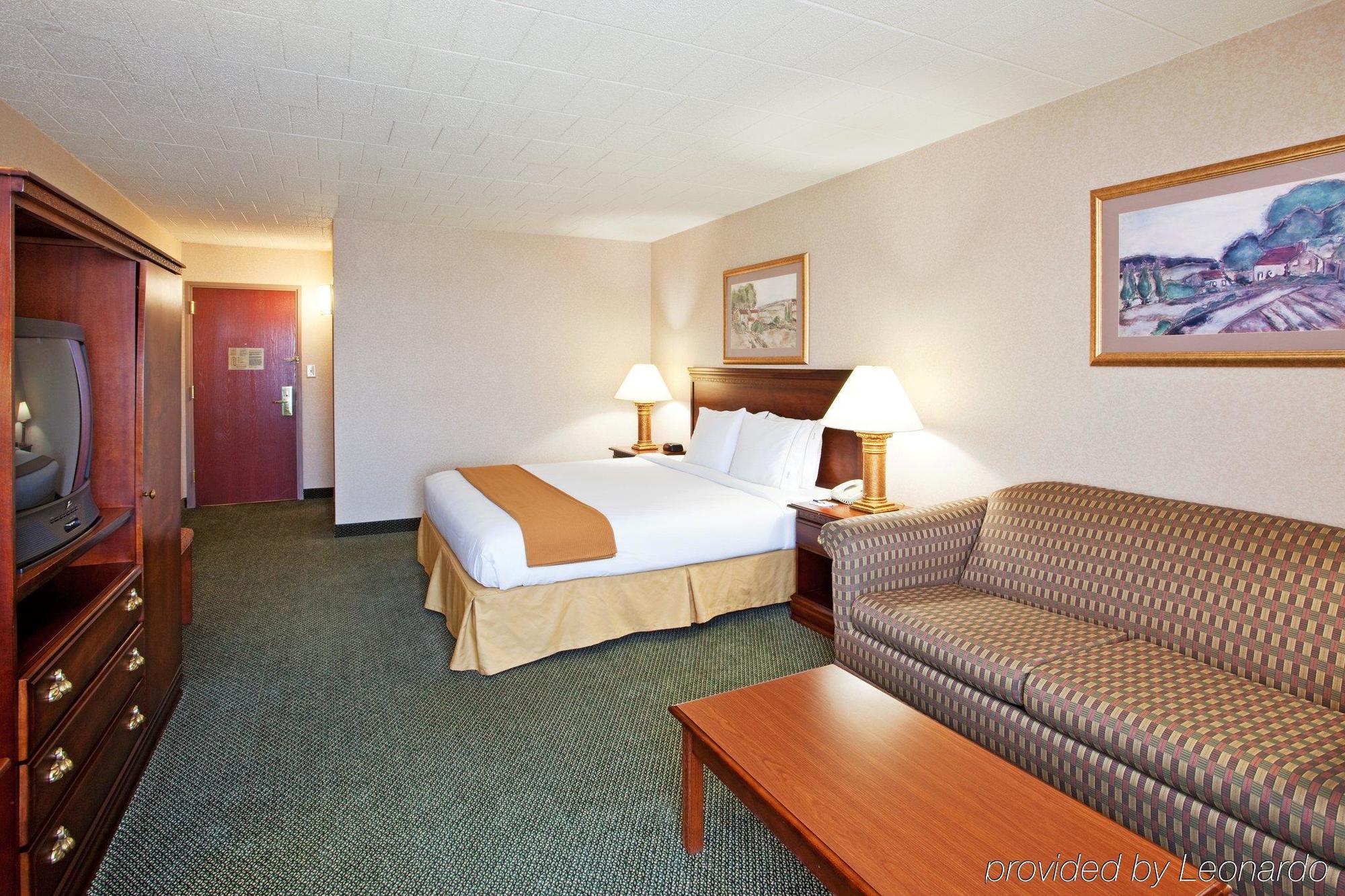 Holiday Inn Express And Suites Pittsburgh West Mifflin, An Ihg Hotel Zimmer foto